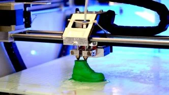 3D printer parts - Motion Control System