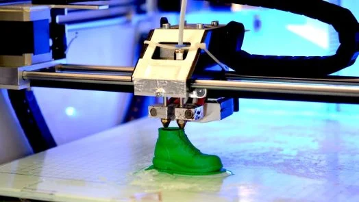 3D printer parts - Motion Control System