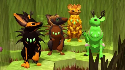 best biology games - Niche