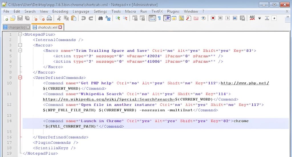 19 Best Programming Software For Writing Code [2024] - RankRed