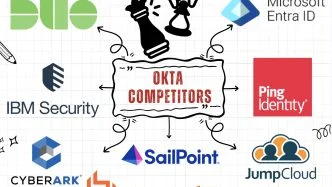 Okta Competitors and alternatives