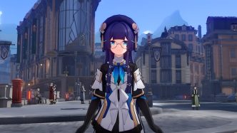 Honkai Star Rail Tier List - Pela