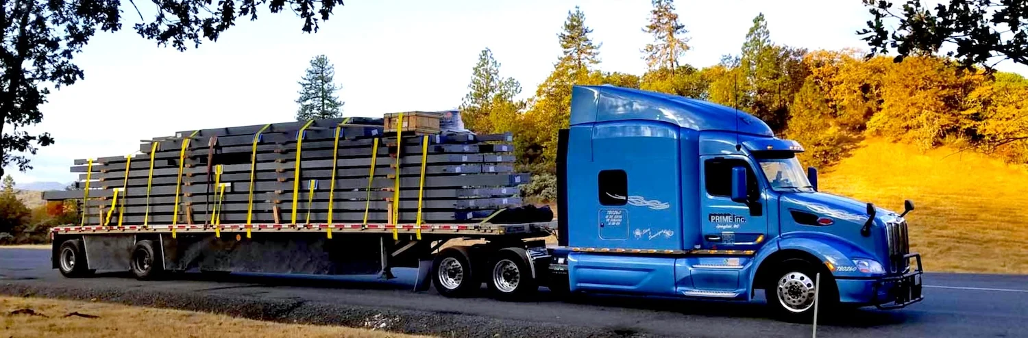 Prime Inc 1