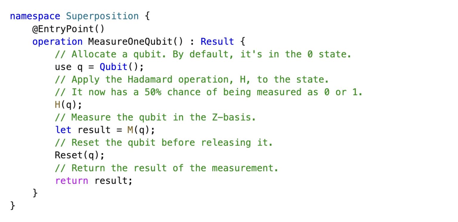 13 Quantum Programming Languages (& Tools) To Learn In 2025 - RankRed