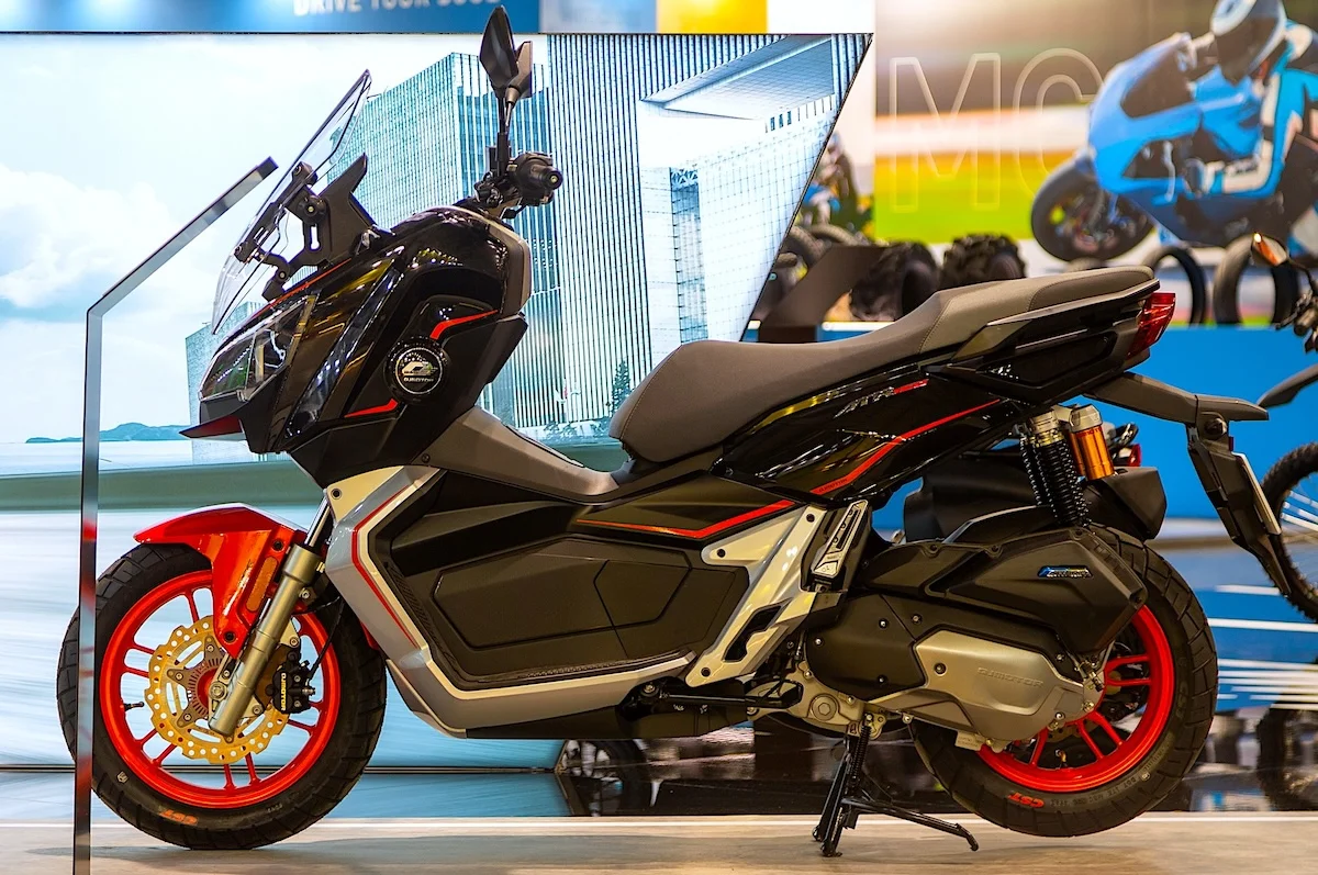 13 Top Chinese Motorcycle Brands As Of 2025 RankRed