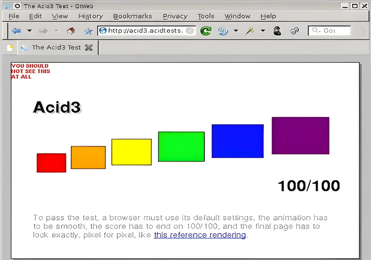 alternative web browser to safari