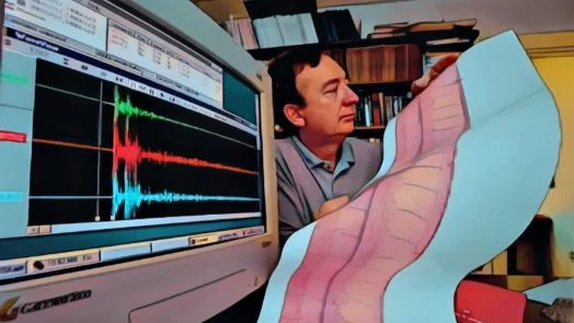 types of scientists - Seismologist