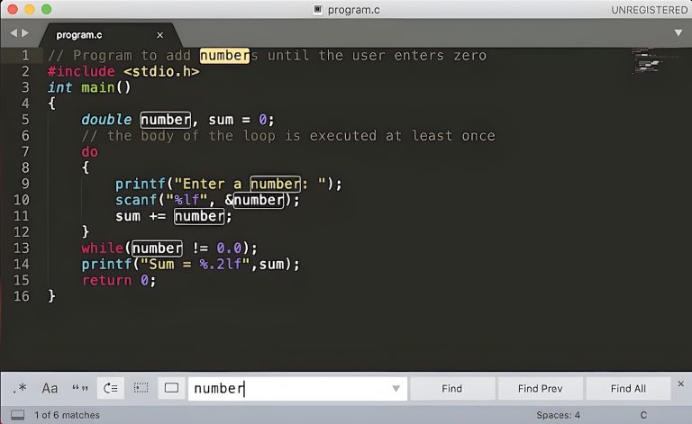 19 Best Programming Software For Writing Code [2025] - RankRed