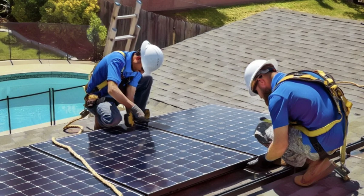Largest Solar Companies - SunPower