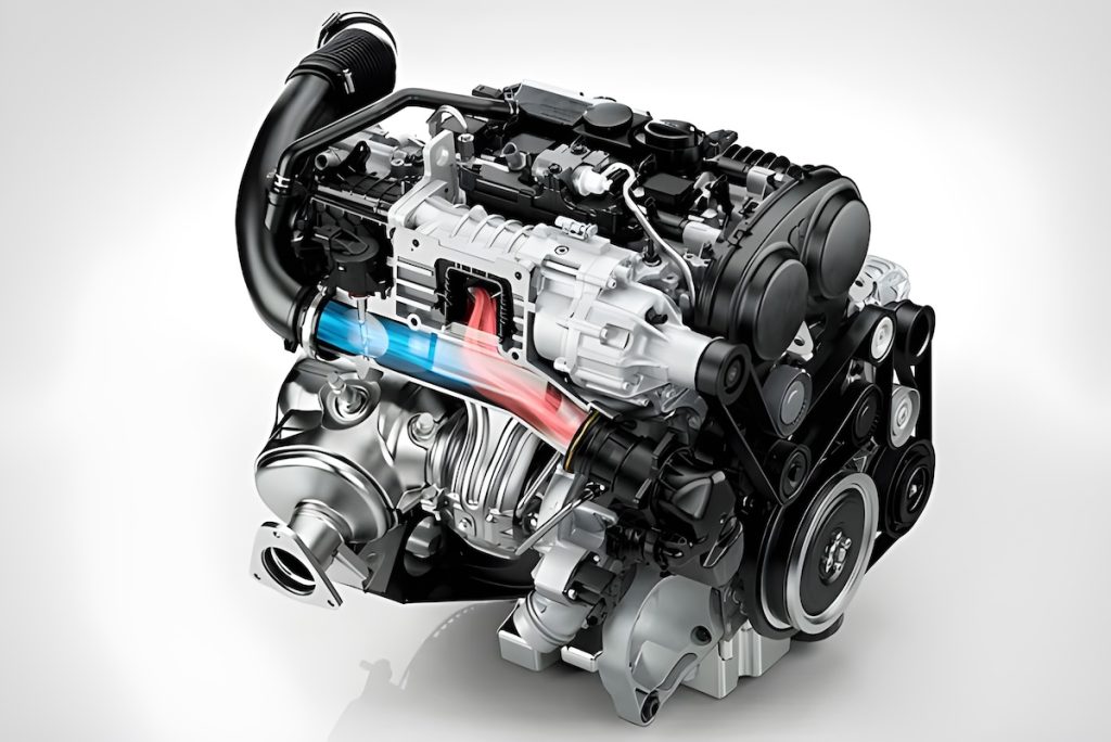17 Different Car Engine Types Explained RankRed