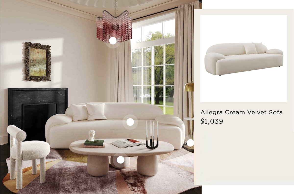 TOV furnitures