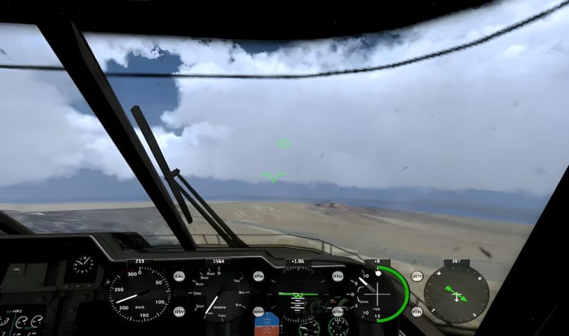 18 Best Helicopter Games Of 2025 | For All Platforms - RankRed