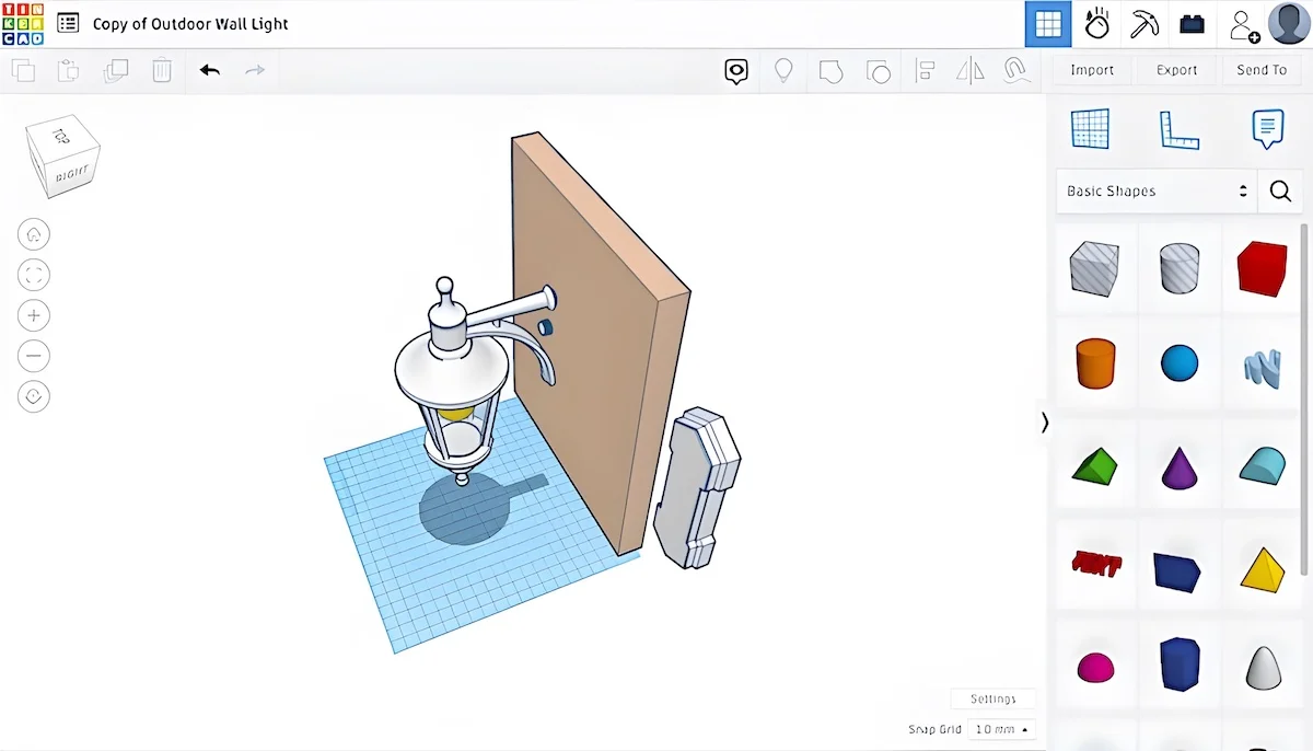 Creating 3D Wireframe Models in AutoCAD Tutorial and Videos