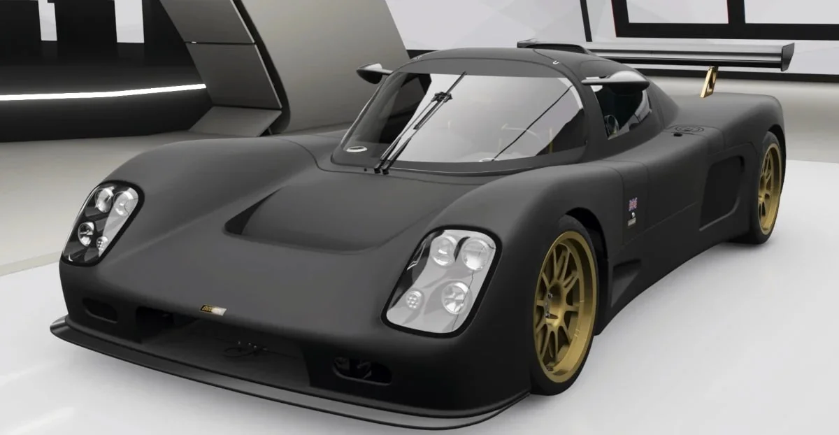 Ultima Evo 1020