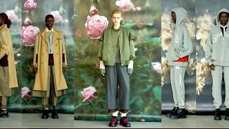 Japanese clothing brands - Undercover