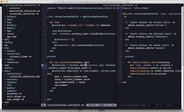 19 Best Programming Software For Writing Code [2025] - RankRed