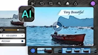 convert 2D videos to 3D - aiseesoft