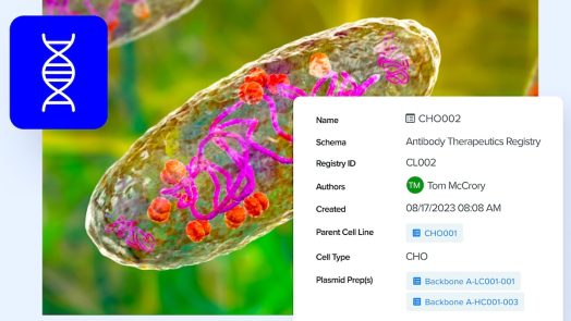 Biotech Startups - benchling