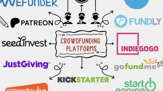 crowdfunding websites and platforms