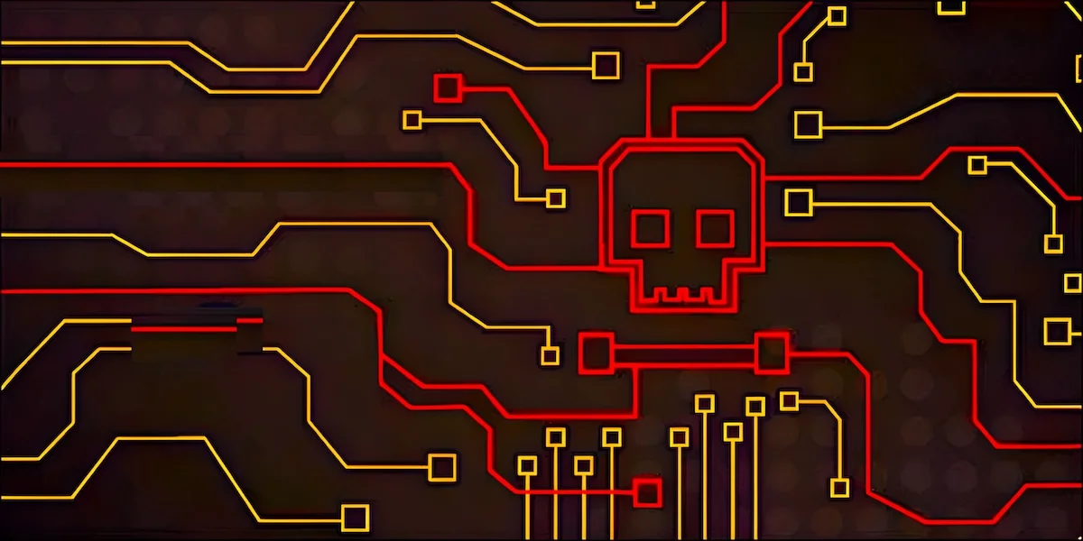 different types of computer virus presentation