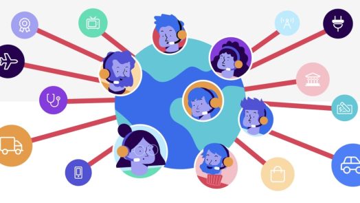 Concentrix Competitors and alternatives - iQor