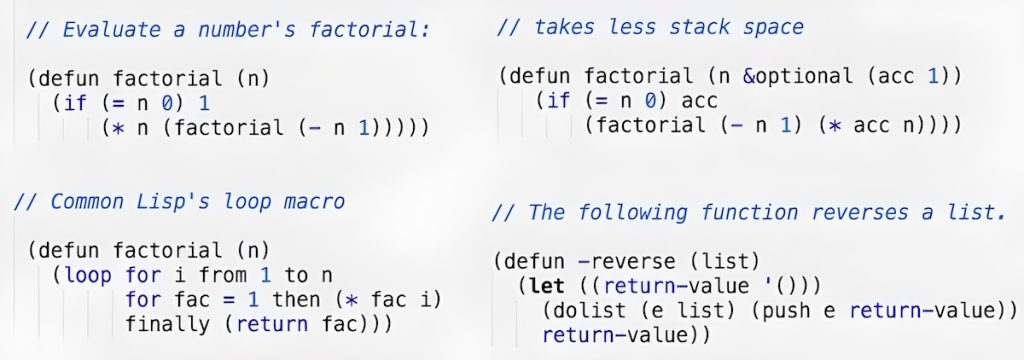 14 Best Artificial Intelligence Programming Language in 2025 - RankRed