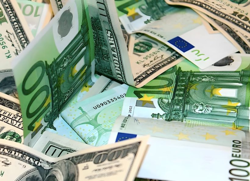 How Much Money Is There In The World? | 2025 Edition - RankRed